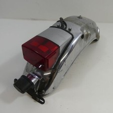 Kawasaki VN 750 Twin VN750A