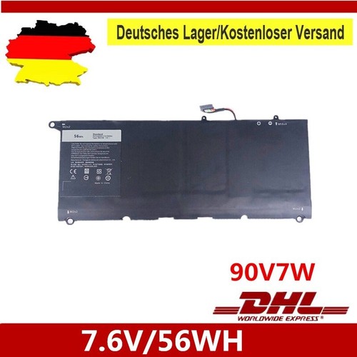Neu ersatz xps 9350 56wh - neu,