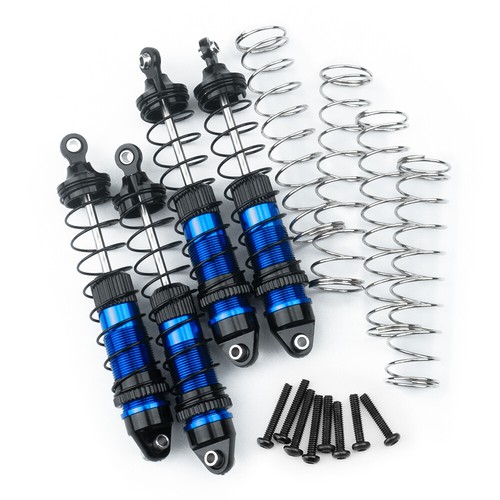 Axspeed 4stk shock - axspeed,