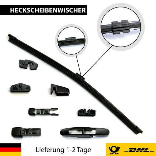 Heckscheibenwischer 375mm mit