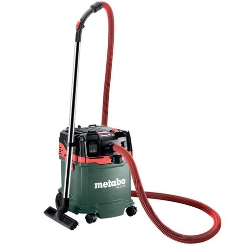 Metabo allessauger nasssauger - allessauger,