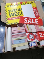 20,30,50 % SALE, Prozente