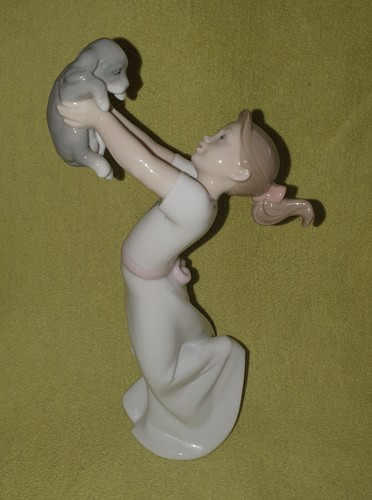 Lladro the best - lladro,