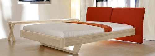Zack design bett qs - design,,