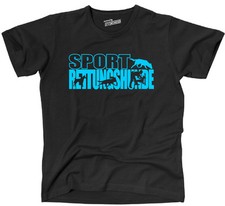 THS T-Shirt SPORT