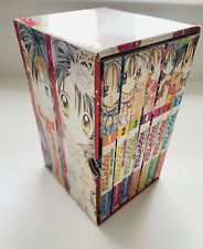 Fullmoon wo sagashite | Manga