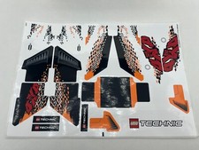 LEGO® Original Aufkleber