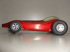 Vintage slotcar : Classic Viper, 1:24, etwa 1965 ,vergl. Cox, Russkit, Revell