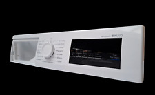 SIEMENS IQ 300 Waschmaschine Steuerung Elektronik Platine Ersatzteil / WM14N122