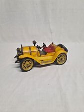 Schuco Mercer Nr. 1225 Replica