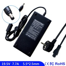 Laptop Ac Adapter Charger for Asus MSI MS-163K MS-1636 MS-163N GT685DXR G70G