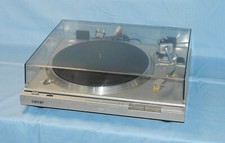 Sony PS-242  -  Automatic Direct Drive Turntable  -