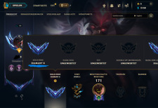 league of legends last season