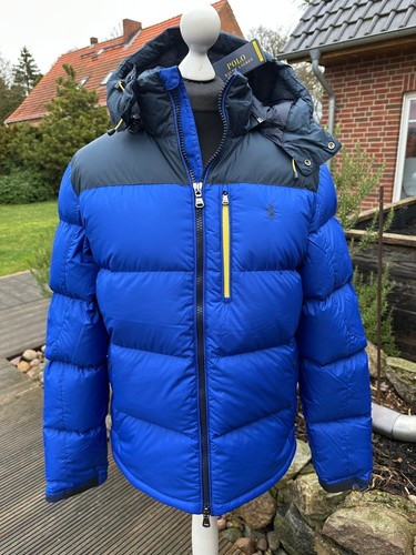 Polo ralph lauren jacke - jacke, /