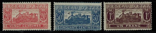 Briefmarke postpakete 11 - postpakete,