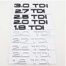 Für Audi 3.0 TDI 2.5 TDI 2.0