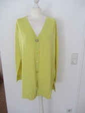 Luxus Maliparmi Strickjacke