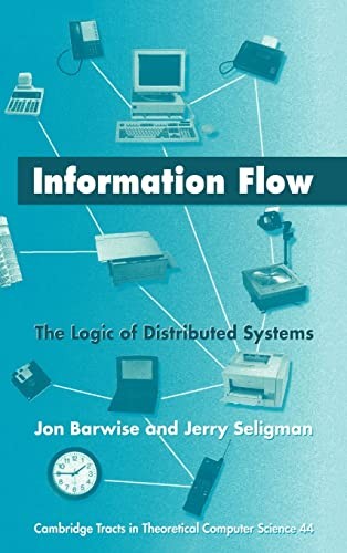 Information flow the - information,