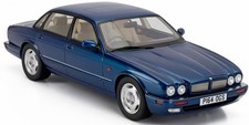 Jaguar xjr x300 rhd - rhd, 1995