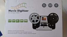 Movie Digitizer Super 8 -