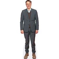 Karl Lauterbach (Suit)