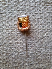 Ehrennadel für besondere