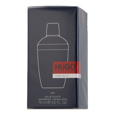 Hugo Boss Dark Blue - EDT Eau de Toilette 75ml