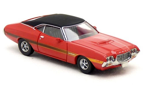 Brekina ford gran torino - -,