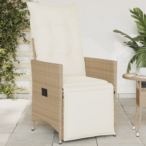 Gartensessel mit kissen - gartensessel,