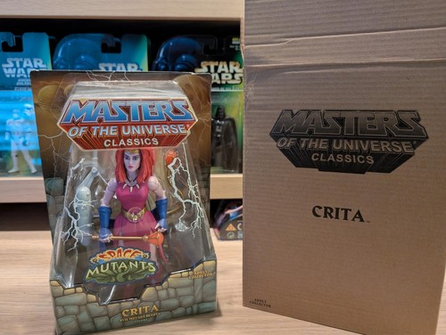 Mattel masters the - masters, universe