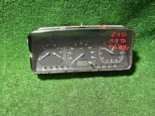 7D0919850L 0263609003 Tacho