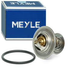 MEYLE THERMOSTAT KÜHLMITTEL AUDI A2 A3 A4 B5-7 SEAT VW GOLF 1 2 3 4 5 PASSAT B6