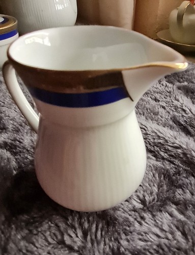 Milchkännchen tafelservice - milchkännchen,