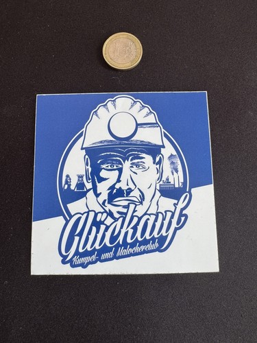 Ultras schalke sticker - ultras,