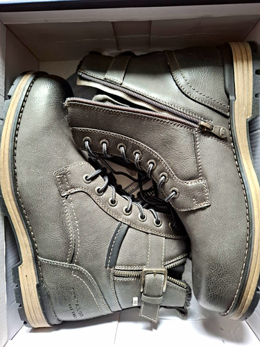 Tom tailor herren - herren, stiefeletten