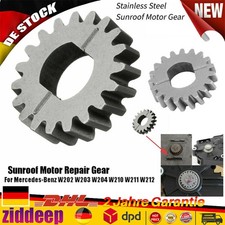 Auto Schiebedach Motor