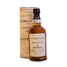 The balvenie single - the, malt