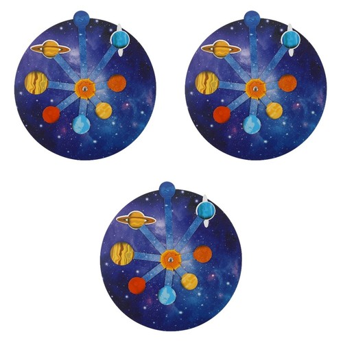 Sets planeten des - sets,