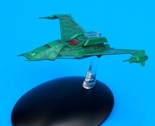 Star trek eaglemoss - star,