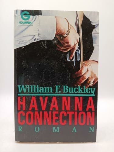 Havanna connection buch - havanna,