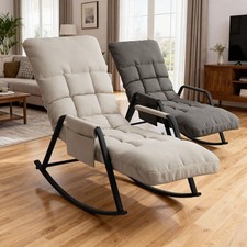 Schaukelsessel Schaukelstuhl