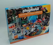 PLAYMOBIL 9263 Spy Team