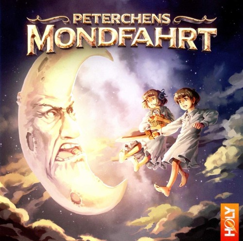 Holy klassiker peterchens - holy,