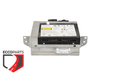 Navigationssystem Navi GPS NBT