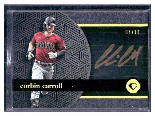 2024 topps diamond icons - topps,