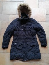 G.I.G.A. DX by Killtec, Winterjacke, Parker, Outdoor, Gr. 40, ansehen