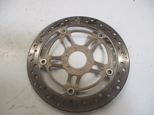 Bremsscheibe x527 honda - 4,6,