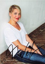 Tanja Wedhorn UH  Film