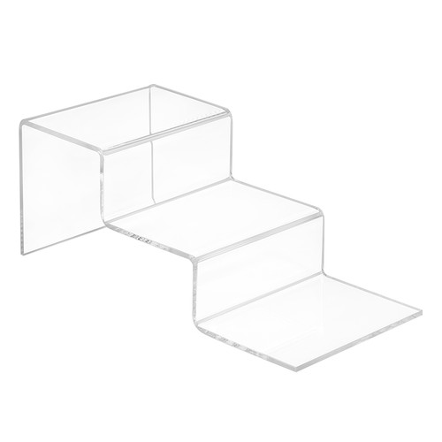 Dekotreppe stufig - dekotreppe, 3-stufig