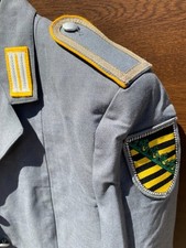 Damen Bundeswehr Uniformjacke